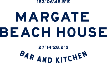 Margate Beach House